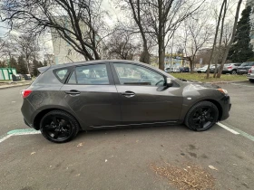 Mazda 3 2.0, снимка 4