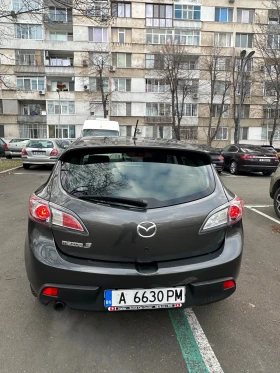 Mazda 3 2.0, снимка 2