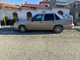 Volvo S70, снимка 3