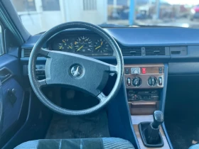 Mercedes-Benz 124 183000 km, снимка 9