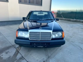 Mercedes-Benz 124 183000 km, снимка 1