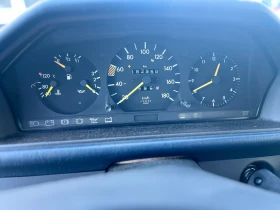 Mercedes-Benz 124 183000 km, снимка 11