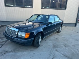 Mercedes-Benz 124 183000 km, снимка 2