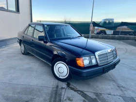 Mercedes-Benz 124 183000 km, снимка 3