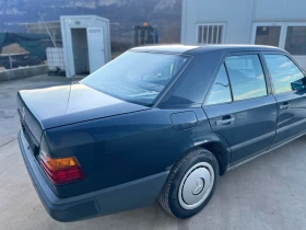 Mercedes-Benz 124 183000 km, снимка 5