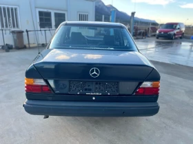 Mercedes-Benz 124 183000 km, снимка 6