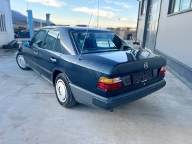 Mercedes-Benz 124 183000 km, снимка 4