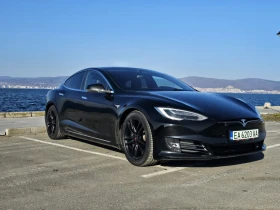 Tesla Model S 100D | Mobile.bg    3