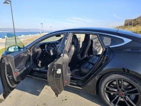 Tesla Model S 100D | Mobile.bg    11