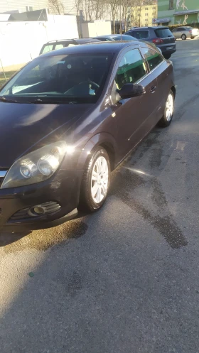 Opel Astra, снимка 12