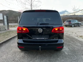 VW Touran CROSS 2.0 TDI DSG LED XENON NAVI | Mobile.bg    6