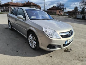 Opel Vectra, снимка 1