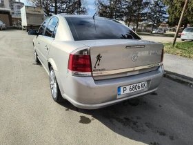 Opel Vectra, снимка 5