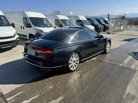 Audi A8 ВСИЧКИ ЕКСТРИ ЗА МОДЕЛА!!! - 46499 лв. - 60708701 | Car24.bg