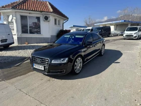 Audi A8 ВСИЧКИ ЕКСТРИ ЗА МОДЕЛА!!! - 46499 лв. - 60708701 | Car24.bg