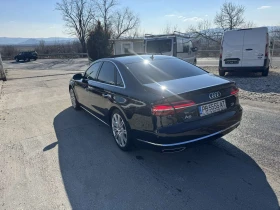 Audi A8 ВСИЧКИ ЕКСТРИ ЗА МОДЕЛА!!! - 46499 лв. - 60708701 | Car24.bg