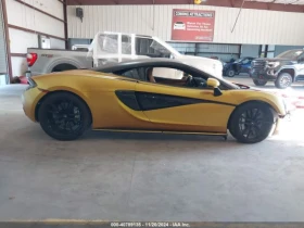 McLaren 570S Coupe * Kупи сега * Без търг * Фиксирана цена - 185000 лв. - 83639219 | Car24.bg