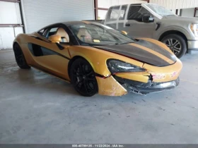 McLaren 570S Coupe * Kупи сега * Без търг * Фиксирана цена 1