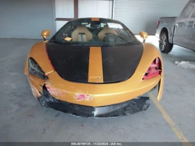 McLaren 570S Coupe * Kупи сега * Без търг * Фиксирана цена - 185000 лв. - 83639219 | Car24.bg