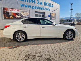 Infiniti Q50 4x4 3.7 V6, снимка 5