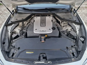 Infiniti Q50 4x4 3.7 V6, снимка 16