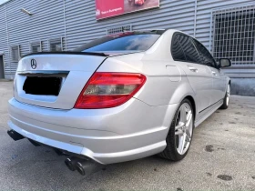 Mercedes-Benz C 200 Kompressor, снимка 6