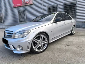 Mercedes-Benz C 200 Kompressor, снимка 8