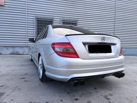 Mercedes-Benz C 200 Kompressor, снимка 5