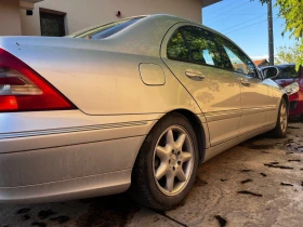 Обява за продажба на Mercedes-Benz C 270 ~5 800 лв. - изображение 2