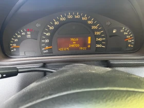 Обява за продажба на Mercedes-Benz C 270 ~5 800 лв. - изображение 6
