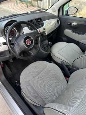 Fiat 500 - 6500 лв. - 85464415 9