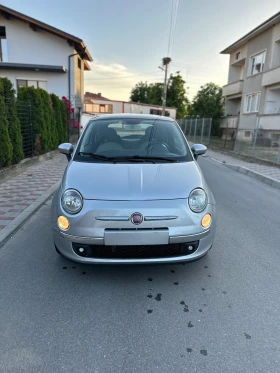 Fiat 500 - 6500 лв. - 85464415 8