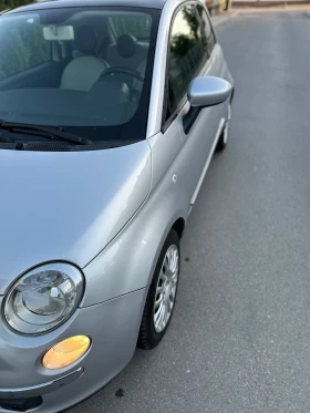 Fiat 500 - 6500 лв. - 85464415 3