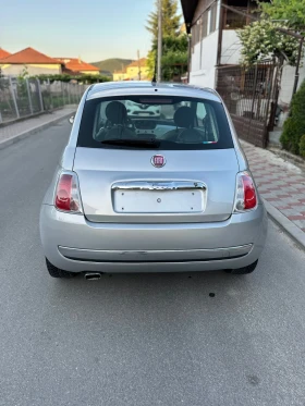 Fiat 500 - 6500 лв. - 85464415 5