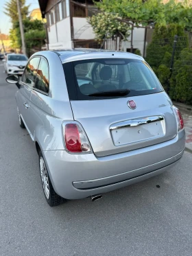 Fiat 500 - 6500 лв. - 85464415 4