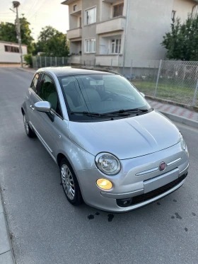 Fiat 500 - 6500 лв. - 85464415 7