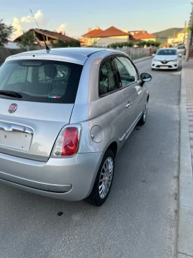 Fiat 500 - 6500 лв. - 85464415 6