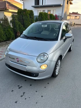 Fiat 500 - 6500 лв. - 85464415 2