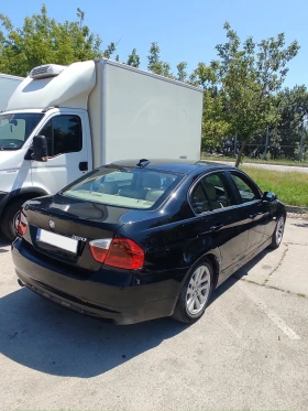 Обява за продажба на BMW 320 i ~6 099 лв. - изображение 4