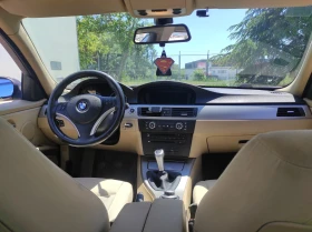 Обява за продажба на BMW 320 i ~6 099 лв. - изображение 5