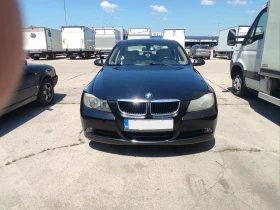 Обява за продажба на BMW 320 i ~6 099 лв. - изображение 3