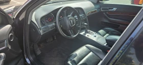 Обява за продажба на Audi A6 Проблем в abs ~6 300 лв. - изображение 4