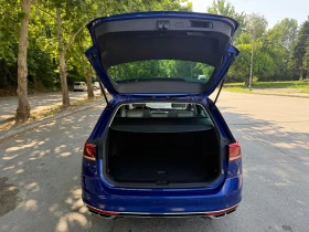 VW Passat 2.0 TDI FACE R-LINE 190. Digital Distr  | Mobile.bg    16