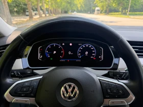 VW Passat 2.0 TDI FACE R-LINE 190. Digital Distr  | Mobile.bg    15
