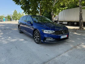    VW Passat 2.0 TDI FACE R-LINE 190. Digital Distr 