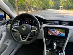VW Passat 2.0 TDI FACE R-LINE 190. Digital Distr  | Mobile.bg    13