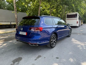     VW Passat 2.0 TDI FACE R-LINE 190. Digital Distr 