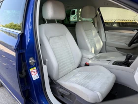 VW Passat 2.0 TDI FACE R-LINE 190. Digital Distr  | Mobile.bg    10