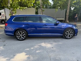 VW Passat 2.0 TDI FACE R-LINE 190. Digital Distr  | Mobile.bg    6