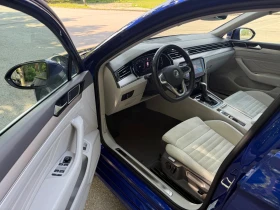 VW Passat 2.0 TDI FACE R-LINE 190. Digital Distr  | Mobile.bg    12